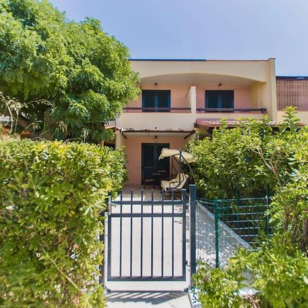 Deliziosa Villetta Mare Indipendente Marina Di Pisticci Exterior foto