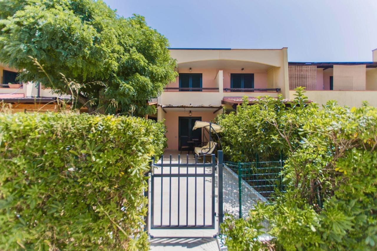 Deliziosa Villetta Mare Indipendente Marina Di Pisticci Exterior foto