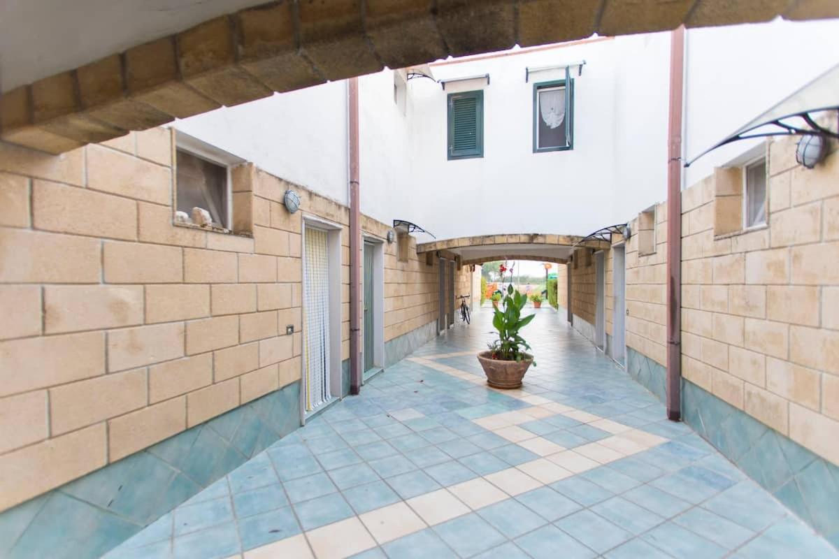 Deliziosa Villetta Mare Indipendente Marina Di Pisticci Exterior foto